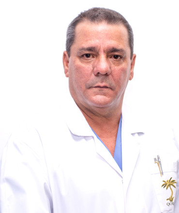 Dr. Carlos Marrero